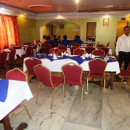 Hotel Taj Darbar Bodhgaya Εξωτερικό φωτογραφία