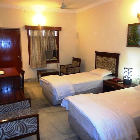 Hotel Taj Darbar Bodhgaya Εξωτερικό φωτογραφία