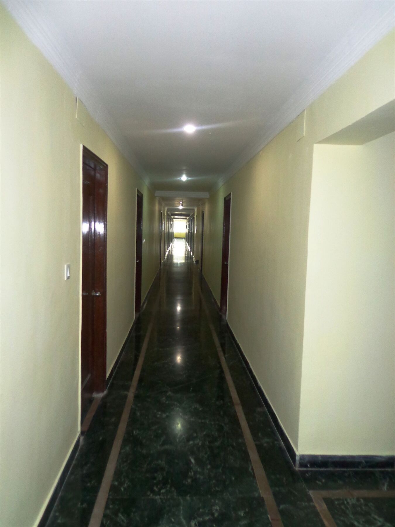 Hotel Taj Darbar Bodhgaya Εξωτερικό φωτογραφία